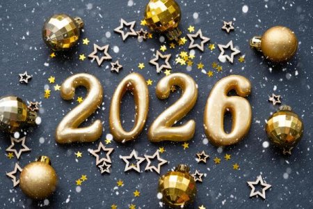 Новогодние каникулы -10%